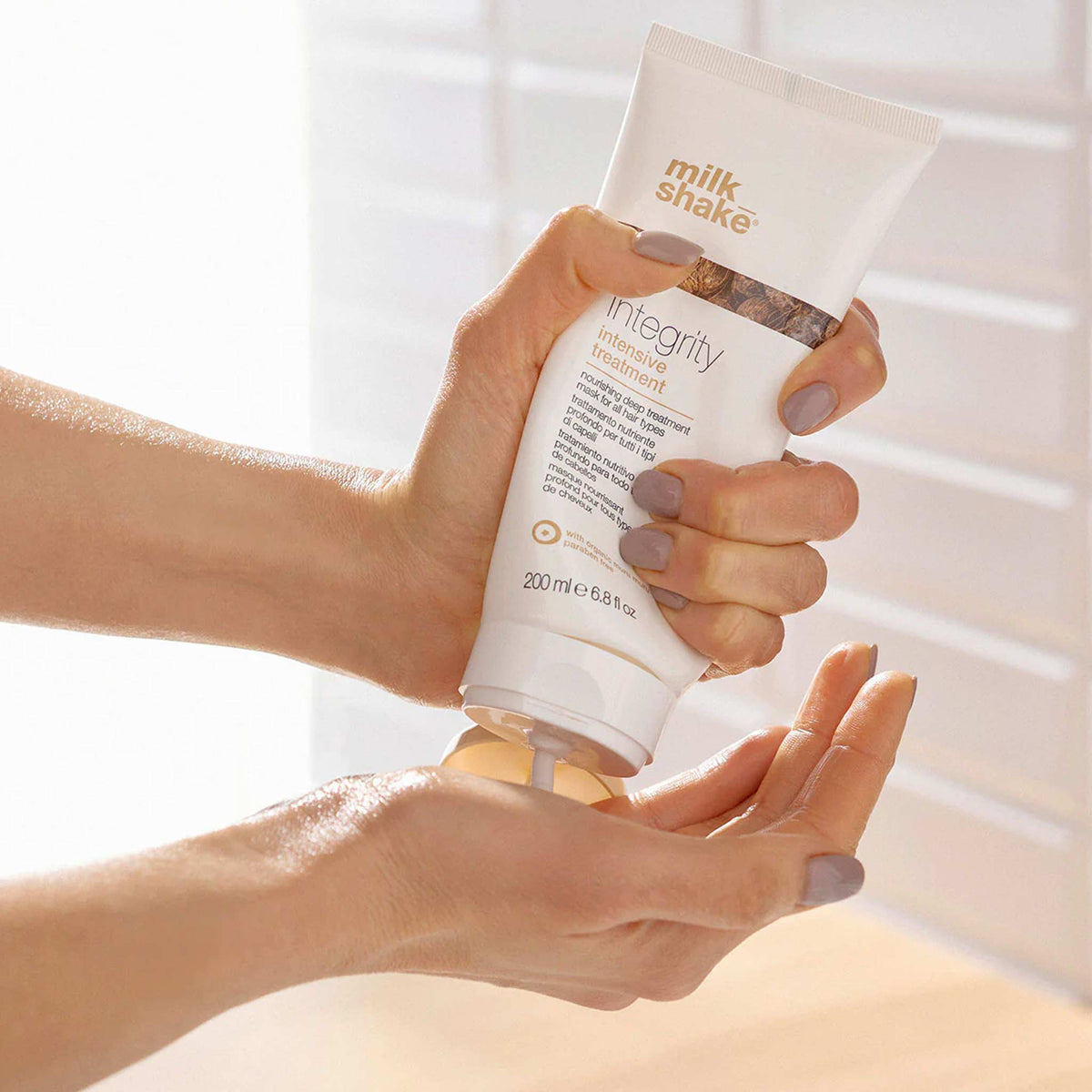 Milkshake Integrity Intensive Treatment 200ml