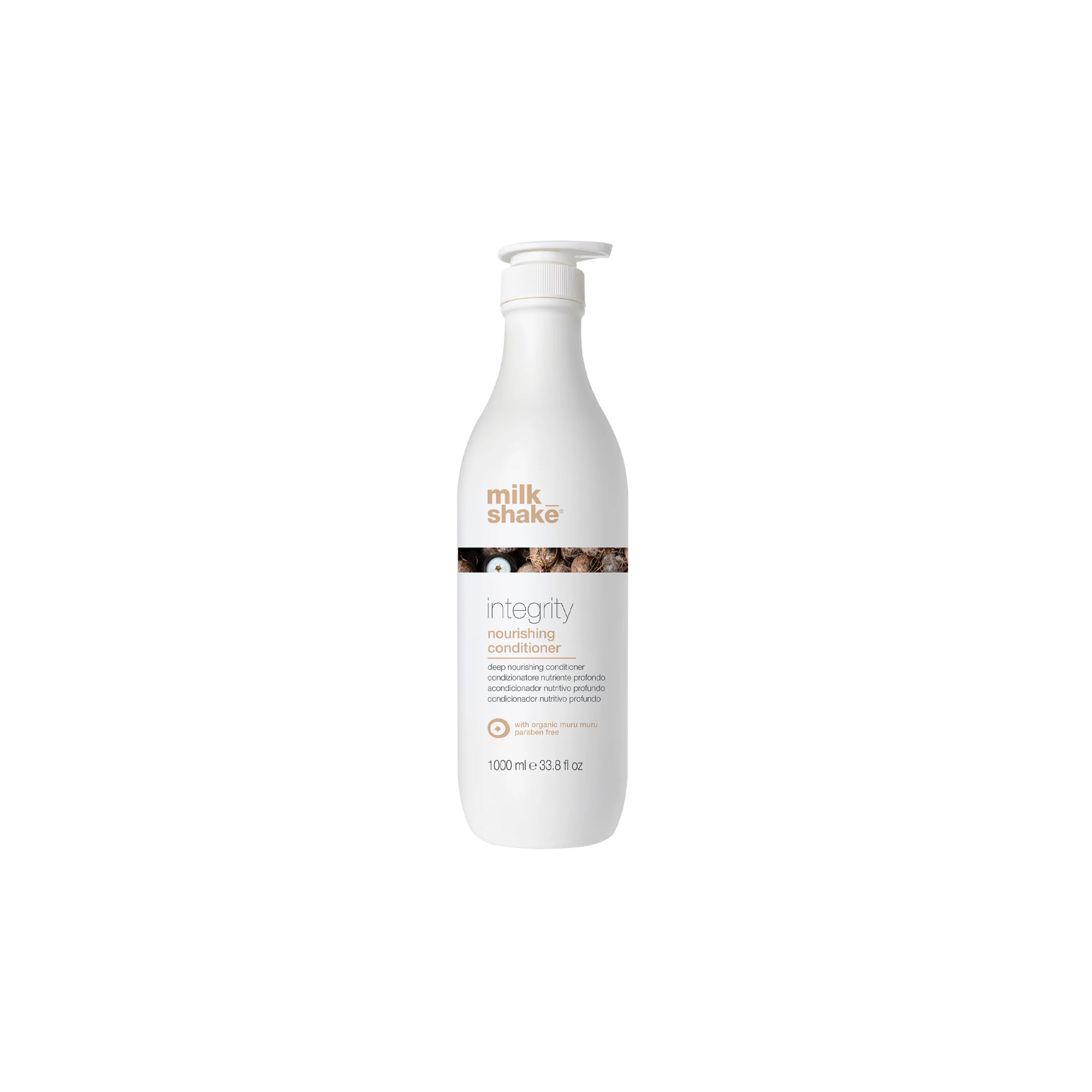 Milkshake Integrity Conditioner 1000ml
