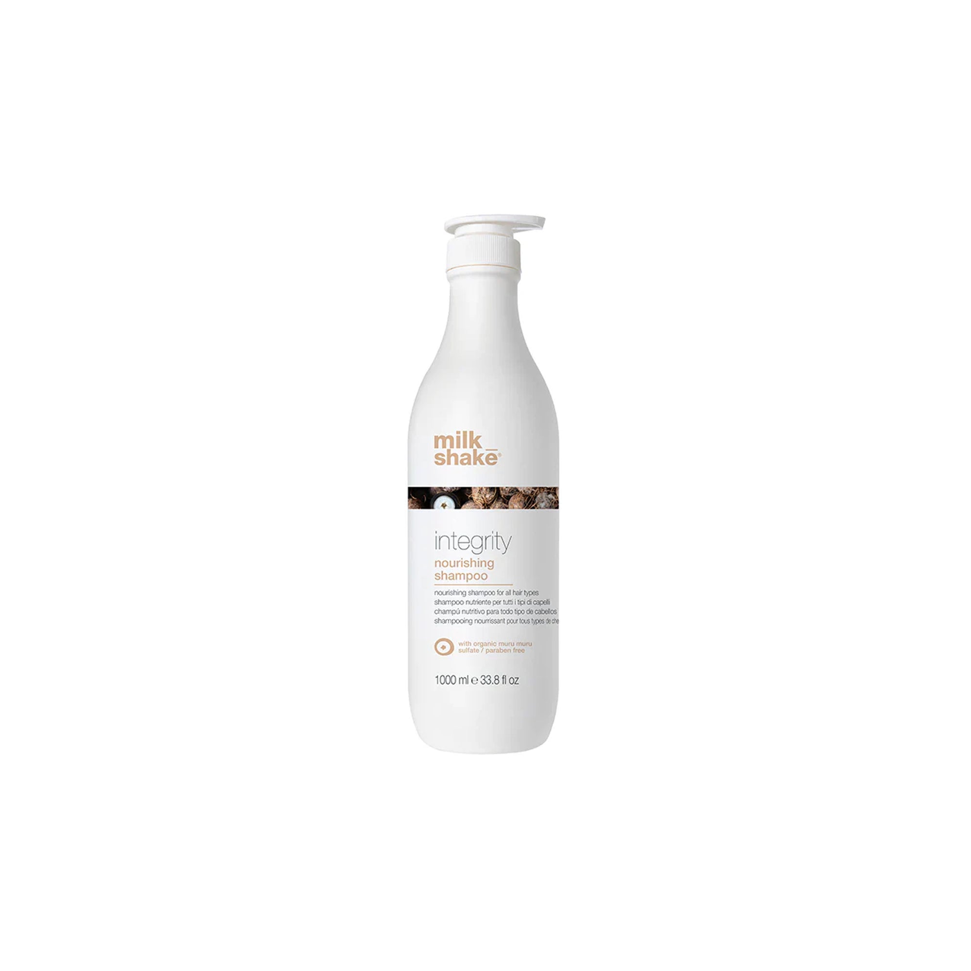 Milkshake Integrity Shampoo 1000ml