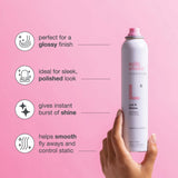 Milkshake Lifestyling Let it Shine 200ml