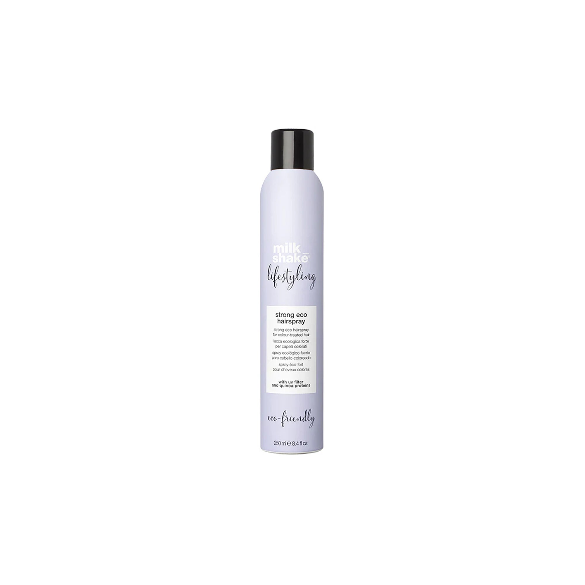 Milkshake Lifestyling Strong Eco Hairspray 250ml