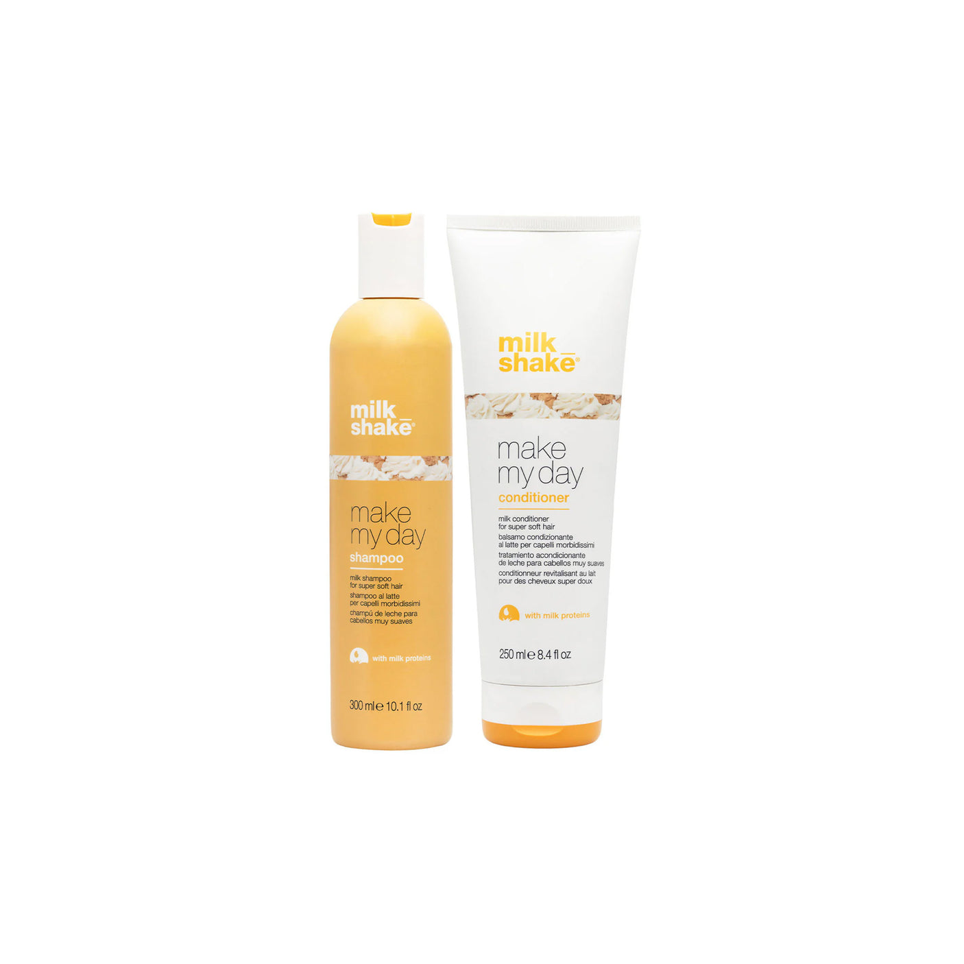 Milkshake Make My Day Bundle