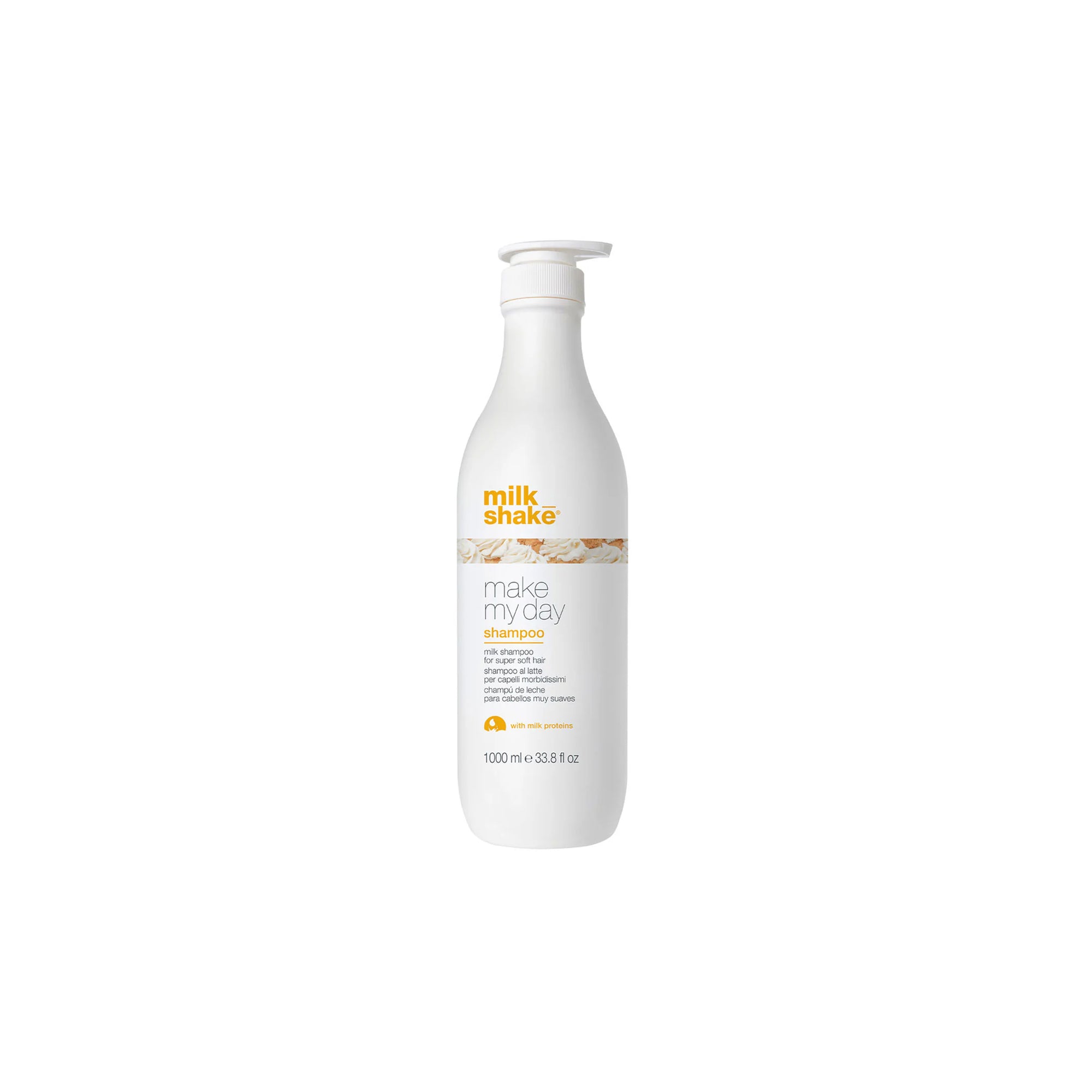Milkshake Make My Day Shampoo 1000ml