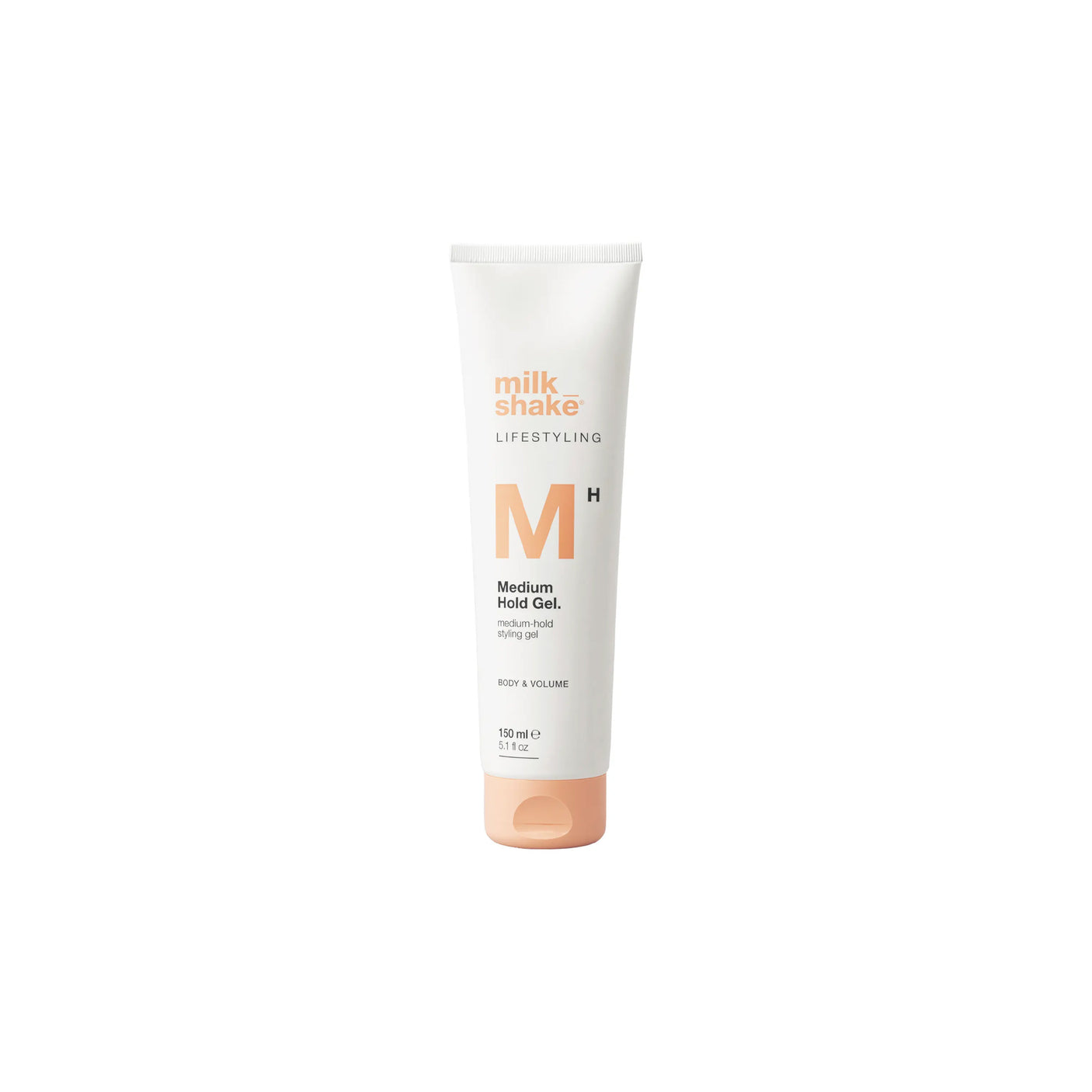 Milkshake Lifestyling Medium Hold Gel 150ml