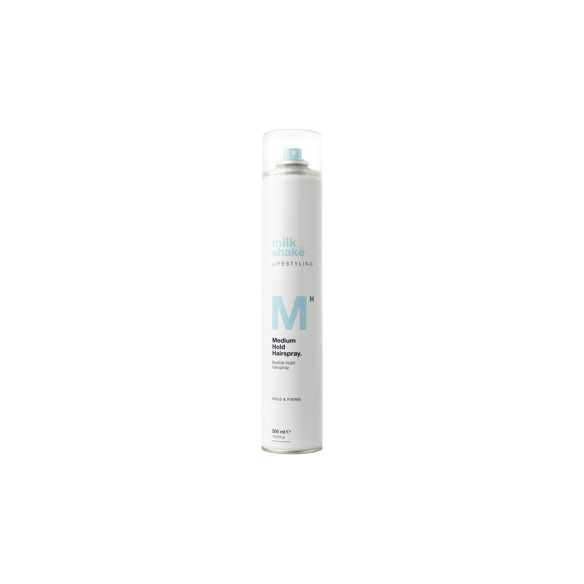 Milkshake Lifestyling Medium Hair Spray 500ml