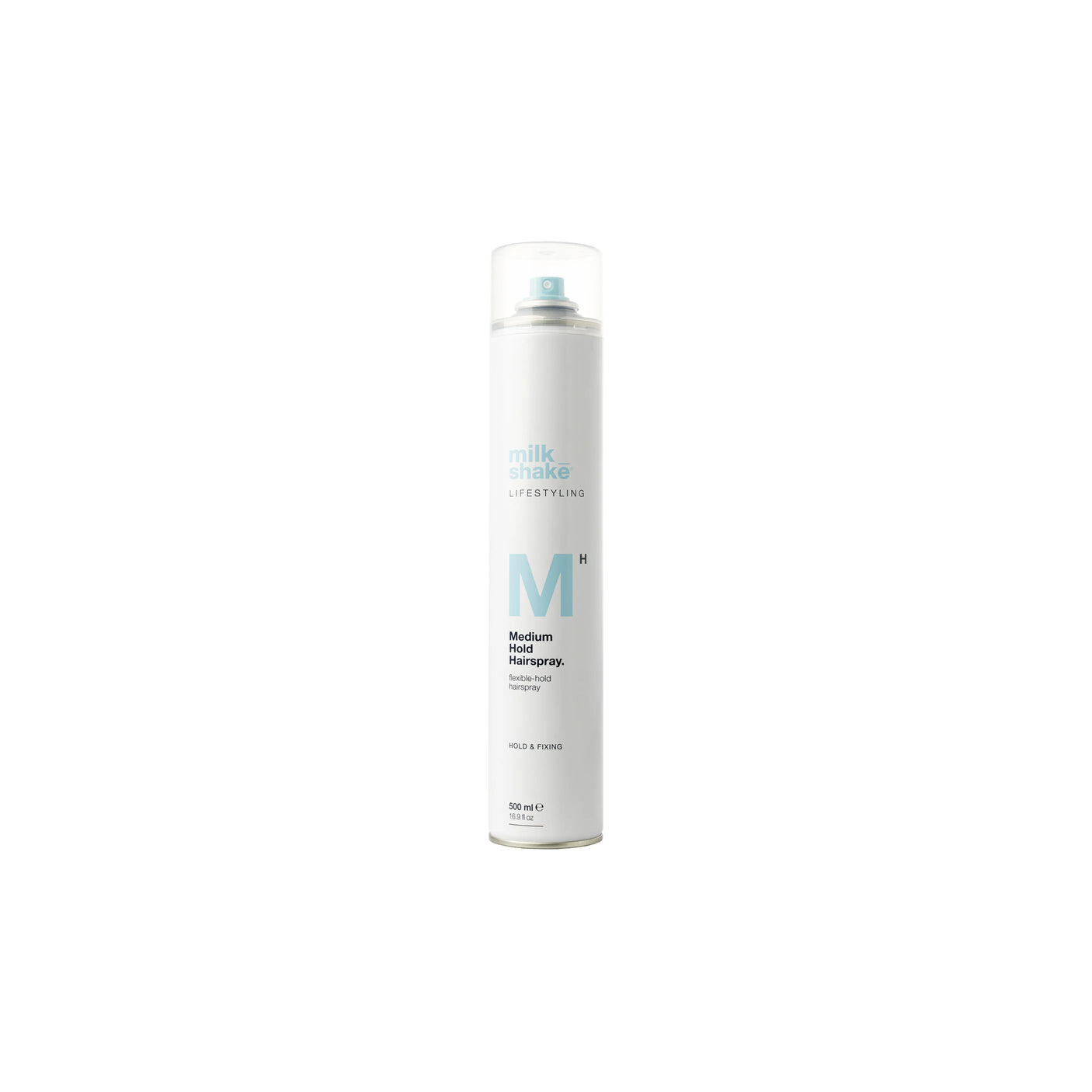 Milkshake Lifestyling Medium Hair Spray 500ml