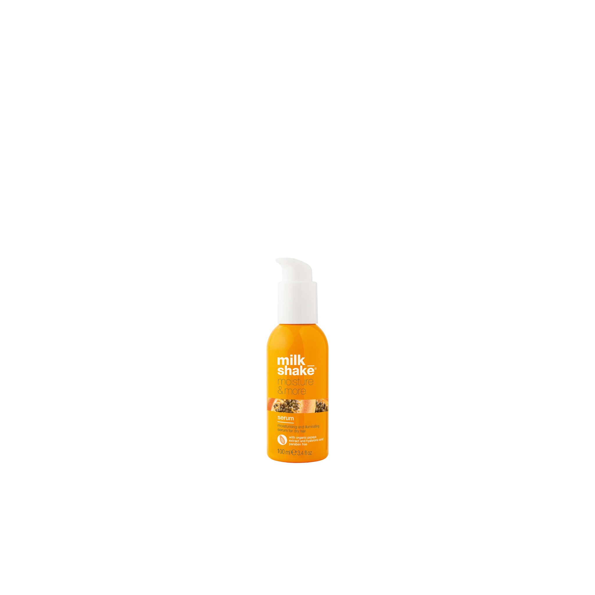 Milkshake Moisture & More Serum 100ml - retailbox.co.za