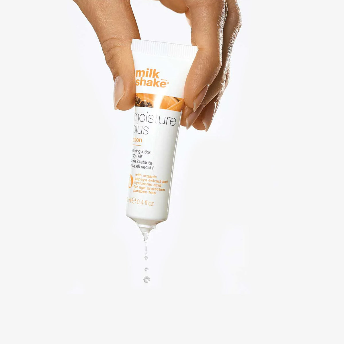 Milkshake Moisture Plus Hydrating Lotion 6x12ml