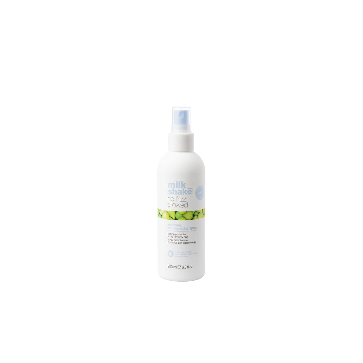 Milkshake No Frizz Allowed Amazing Anti-Humidity Spray 200ml