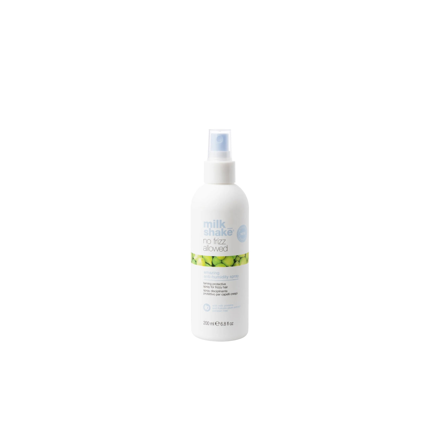Milkshake No Frizz Allowed Amazing Anti-Humidity Spray 200ml