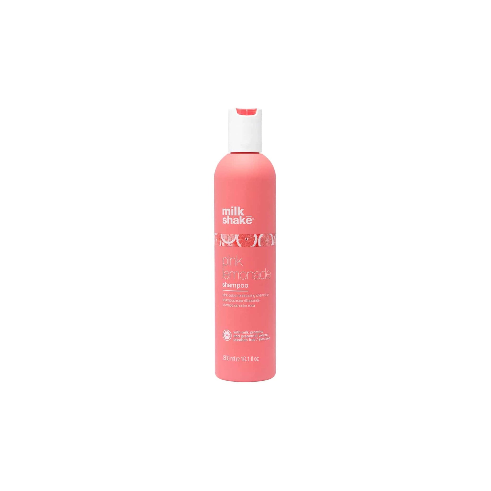 Milkshake Pink Lemonade Shampoo