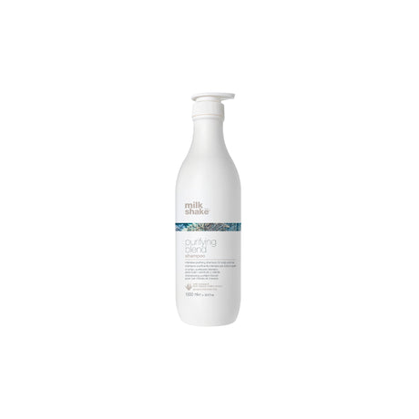 Milkshake Purifying Blend Shampoo 1000ml
