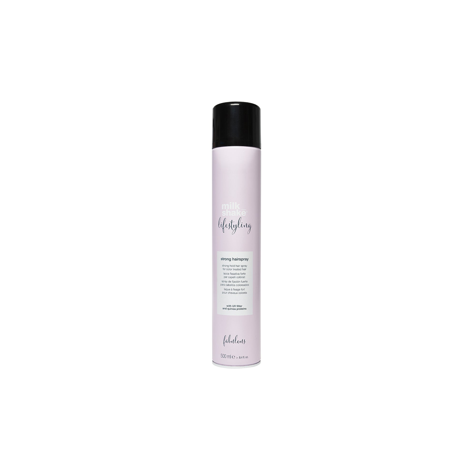 Milkshake Lifestyling Strong Hair Spray 500ml