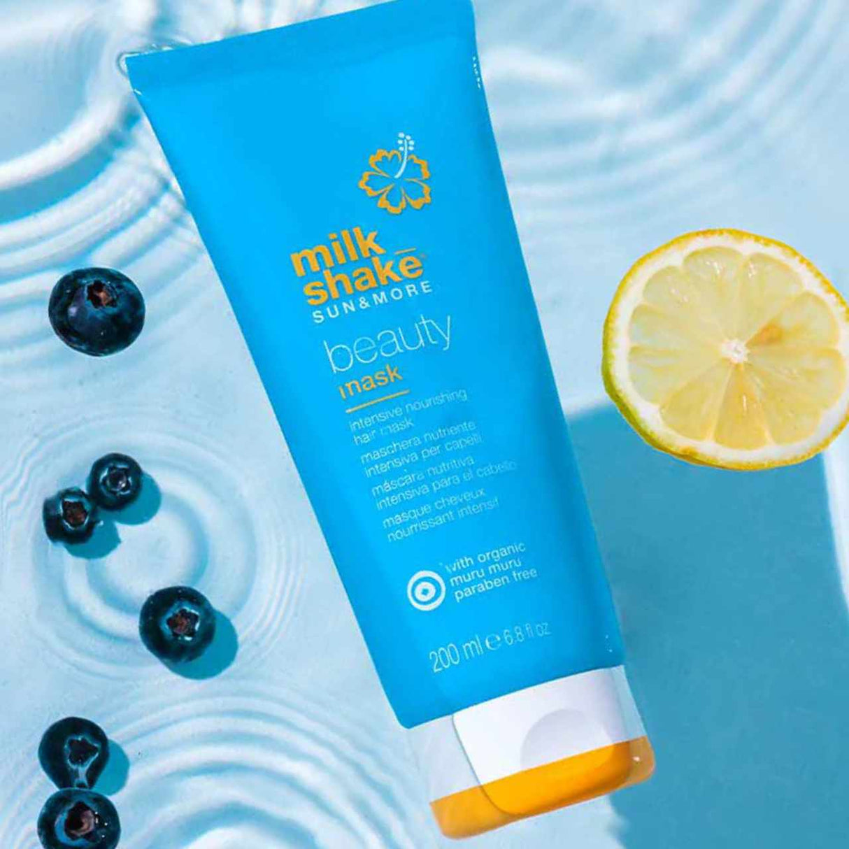 Milkshake Sun & More Beauty Mask 200ml