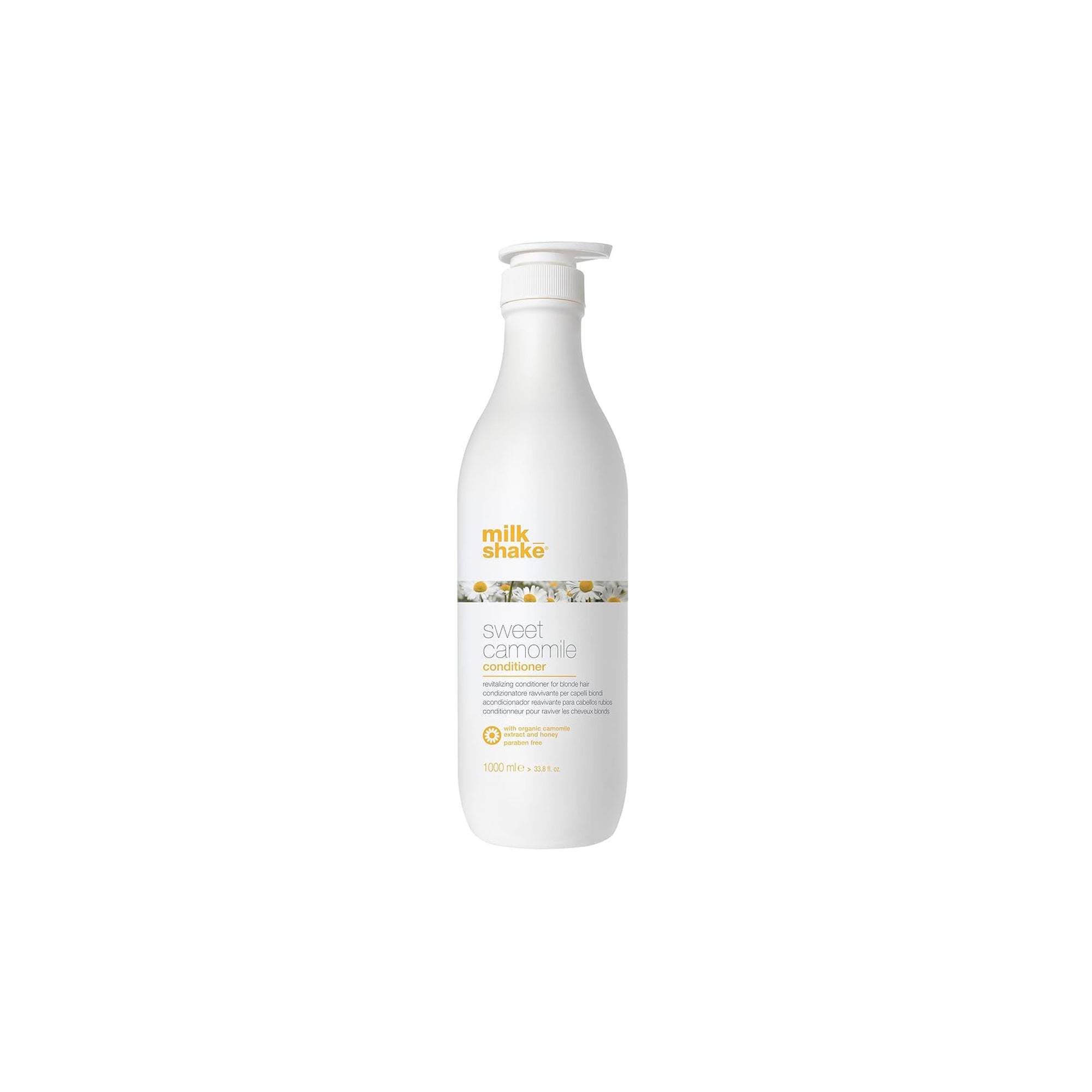 Milkshake Sweet Camomile Conditioner 1000ml