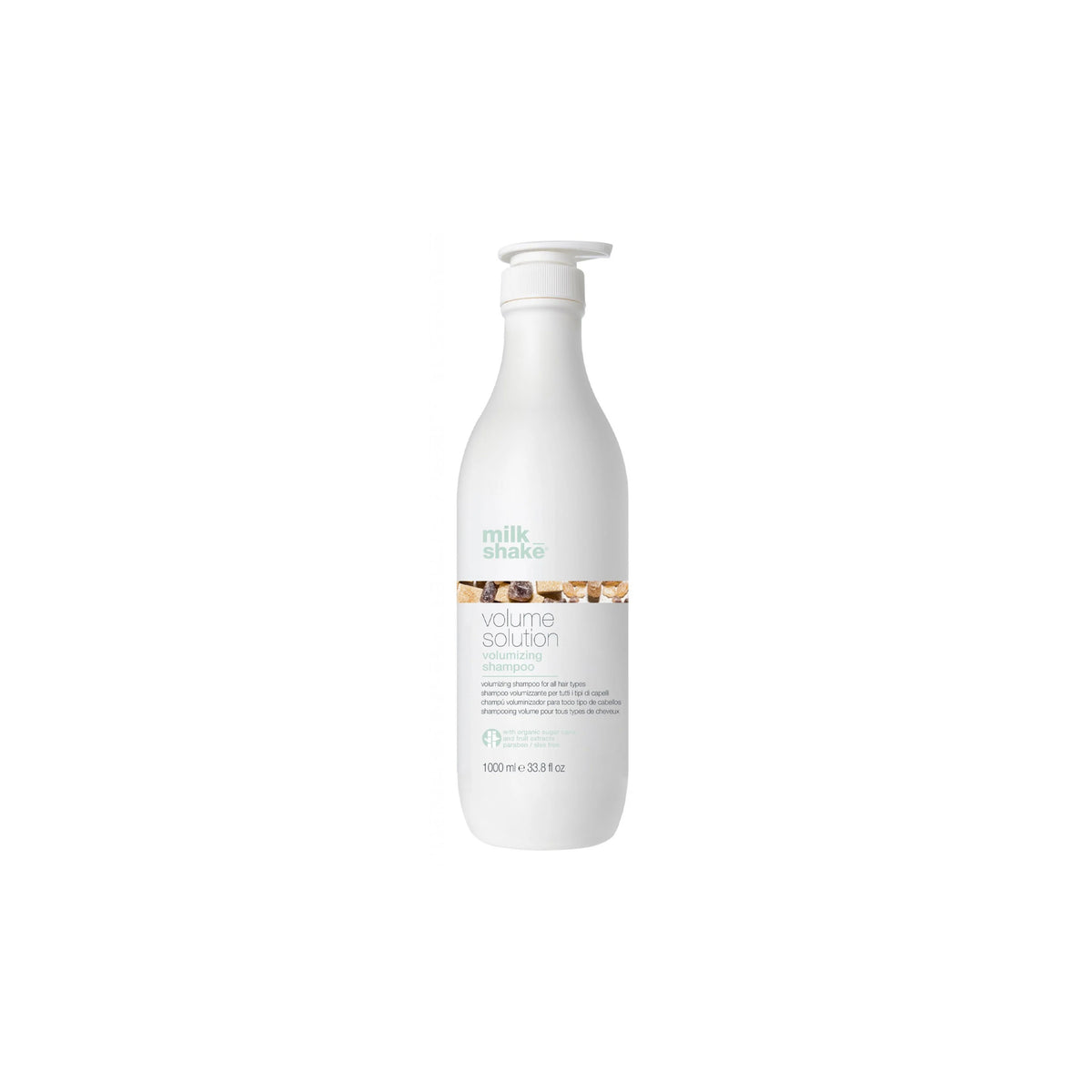 Milkshake Volume Solution Shampoo 1000ml