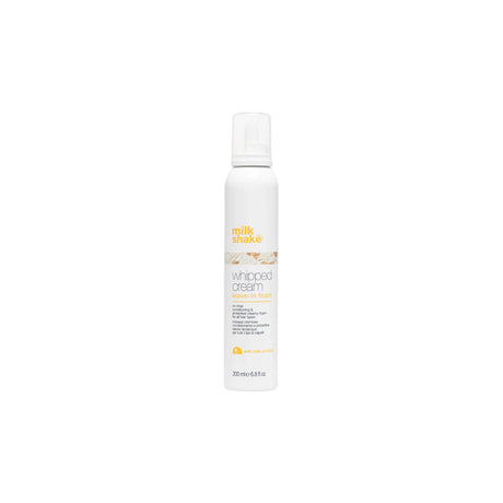 Milkshake Conditioning Whipped Cream 200ml