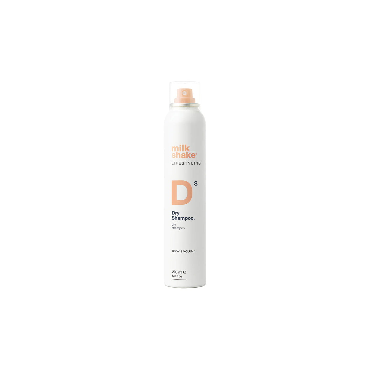 Milkshake Lifestyling Dry Shampoo 200ml