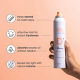 Milkshake Lifestyling Dry Shampoo 200ml