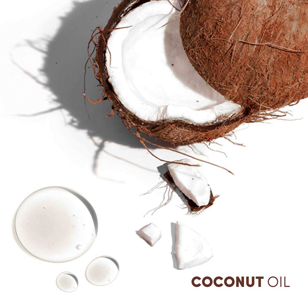 Mizani Coconut Souffle Light Moisturizing Hairdress 226.8g