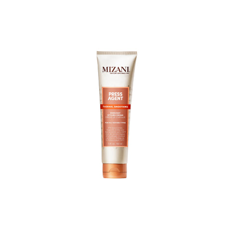 Mizani Press Agent Thermal Smoothing Raincoat Styling Cream 150ml