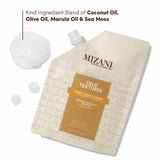 Mizani True Textures Hydrating Shampoo 500ml