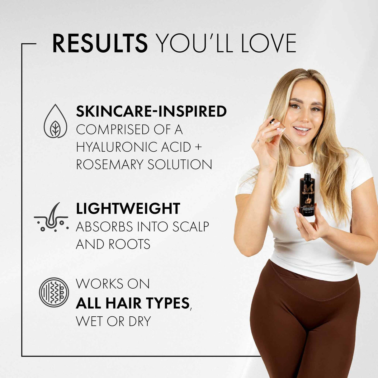 Mycro Keratin Magic Oil 75ml