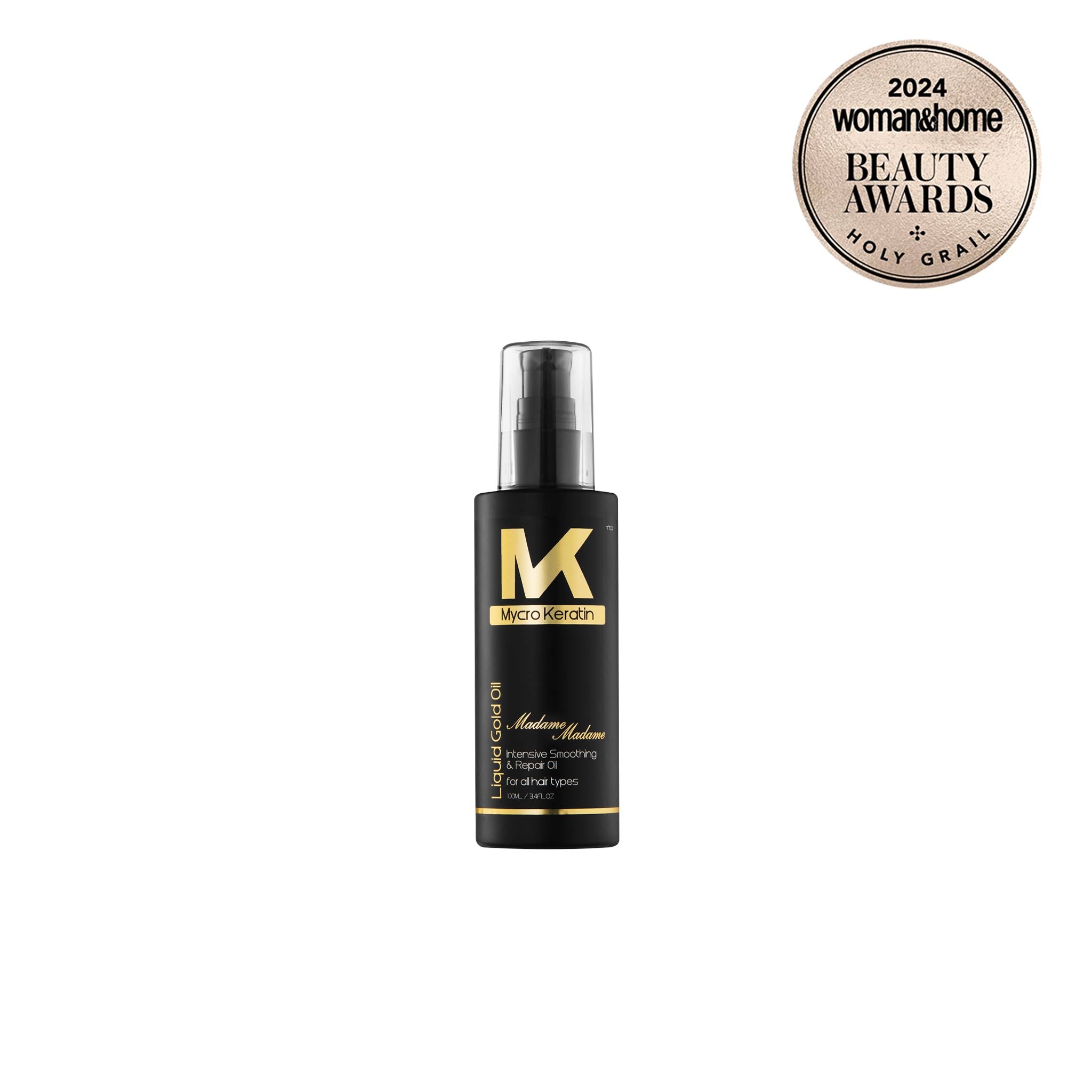 Mycro Keratin Madame Liquid Gold 100ml Hair Repair Oil Retailbox co za mycro-keratin-madame-liquid-gold-100ml-hair-repair-oil-retailbox-co-za