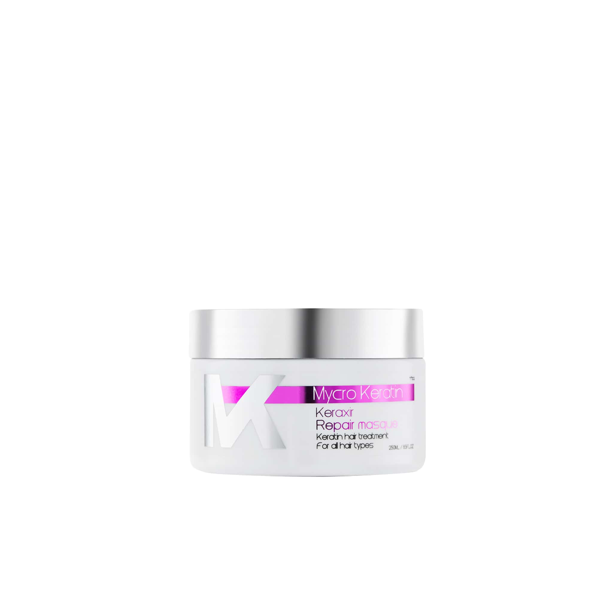 ReZARD beauty REPAIR TREATMENT 480g❌2 Mycro Keratin Keraxir Repair Masque 250ml - Hair Repair Masque