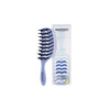 Mycro Keratin Moyoko Detangling Brush - Lilac