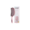 Mycro Keratin Moyoko Detangling Brush - Pastel Pink
