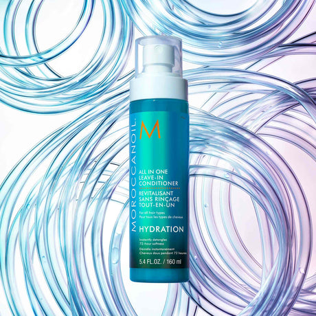 Moroccanoil All In One Leave In Conditioner 160ml