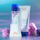 Moroccanoil Blonde Perfecting Purple Conditioner 200ml