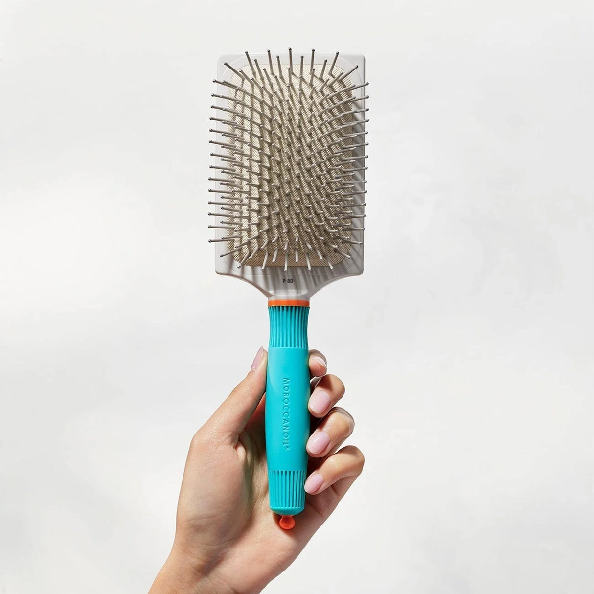 Moroccanoil Ceramic Paddle Brush