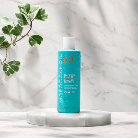 Moroccanoil Clarifying Shampoo 250ml
