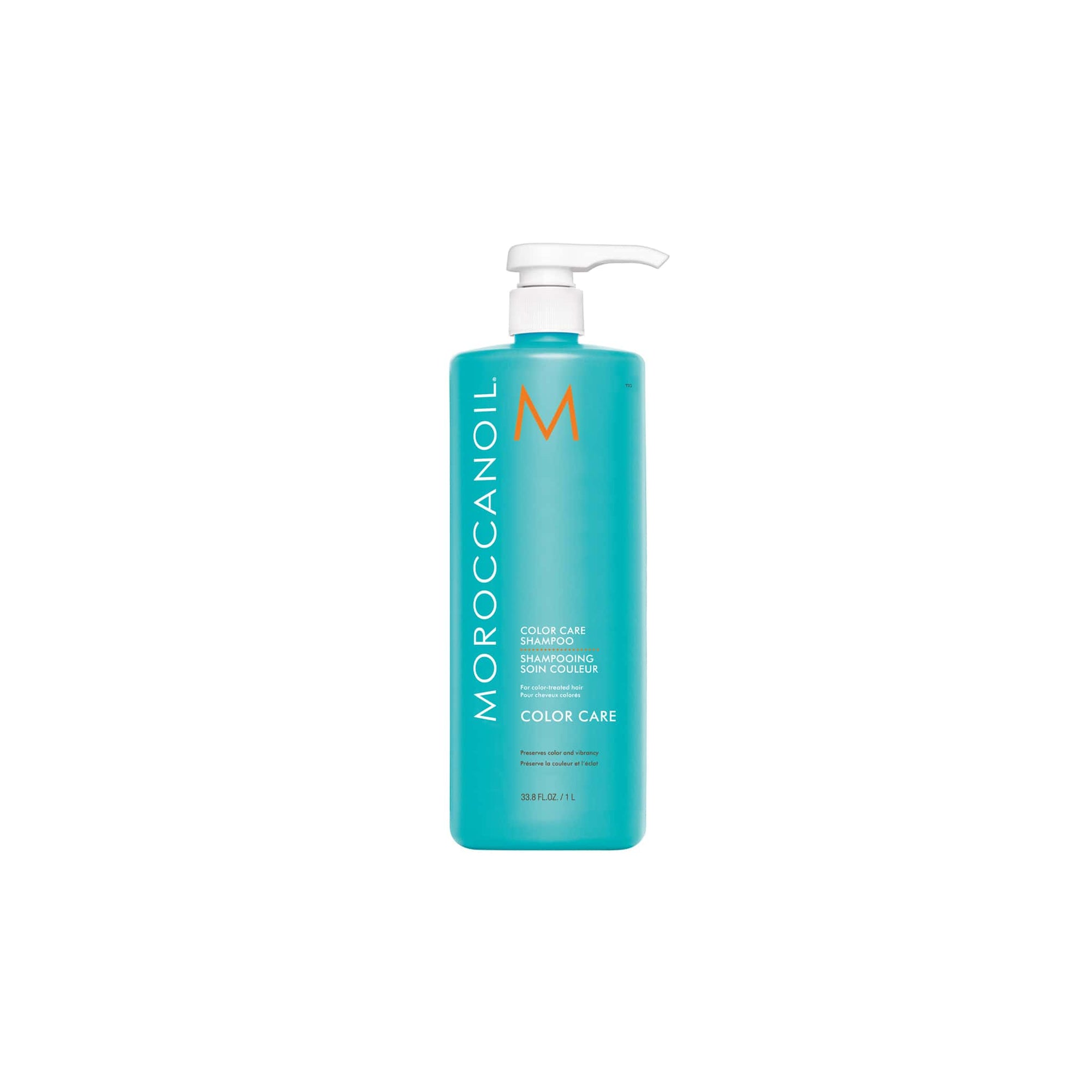 Moroccanoil Color Care Shampoo 1000ml