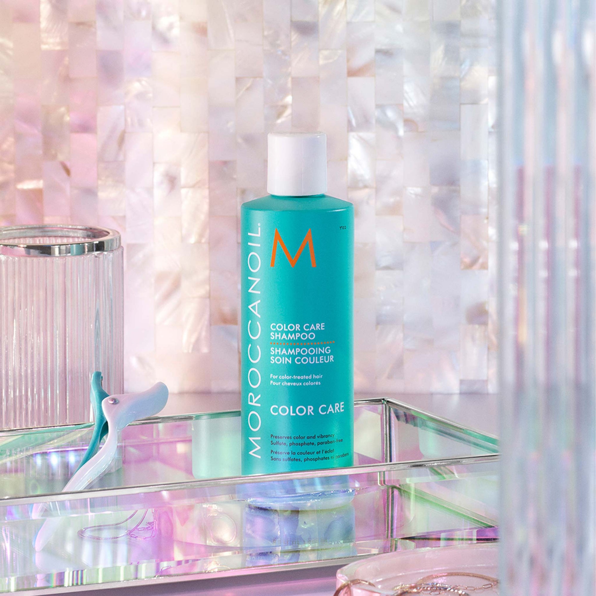 Moroccanoil Color Care Shampoo 250ml