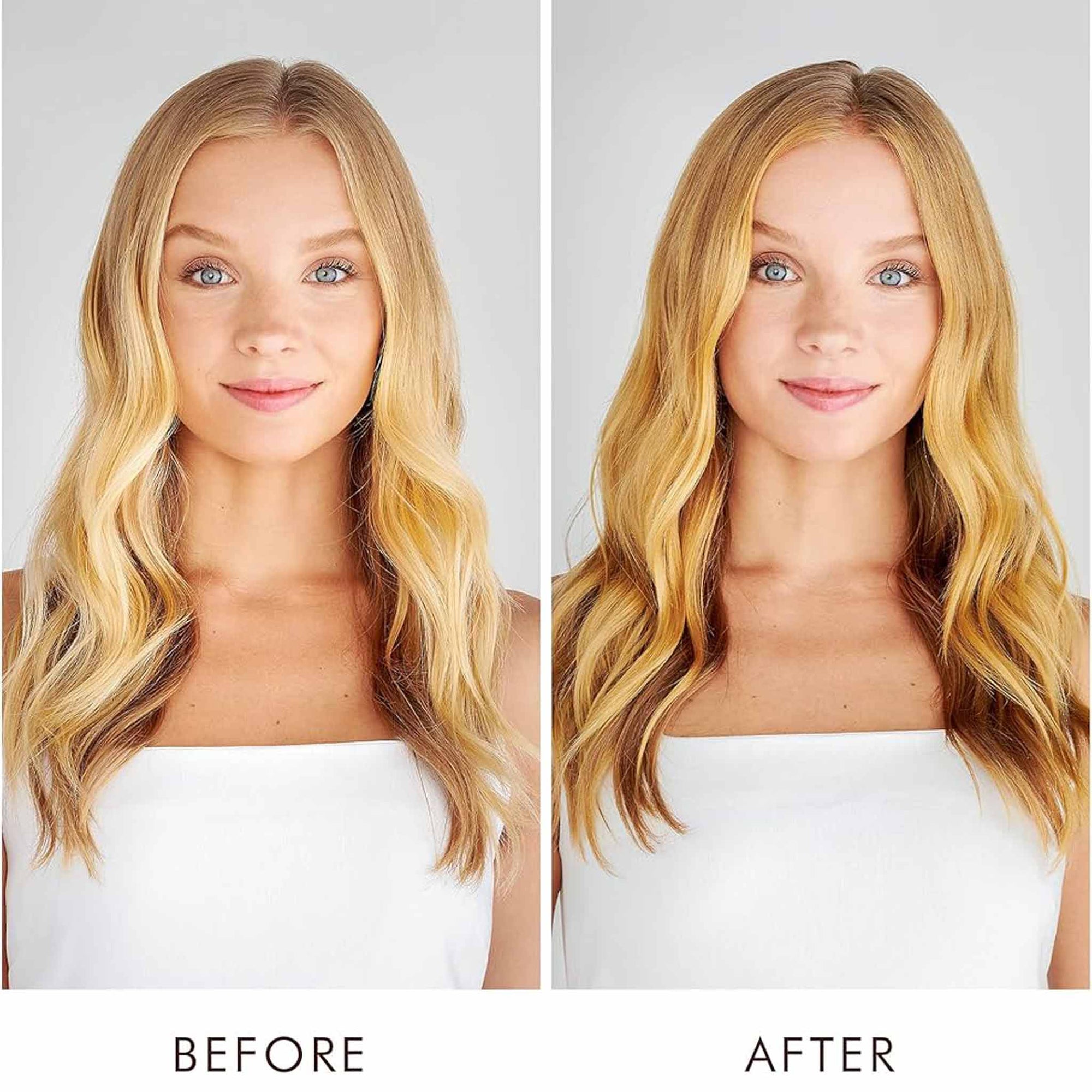 Moroccanoil Color Depositing Mask 200ml - Champagne