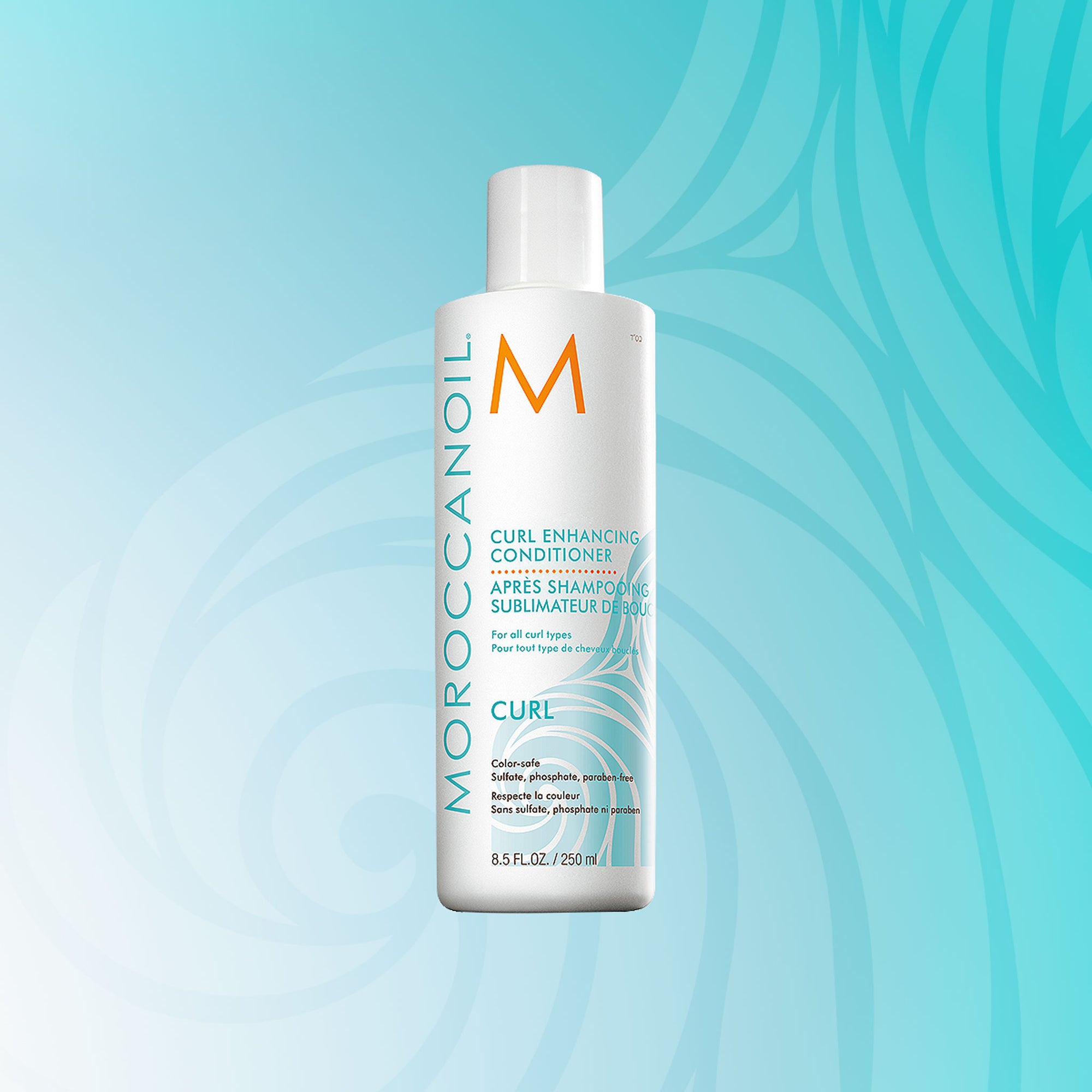 Moroccanoil Curl Enhancing Conditioner 250ml