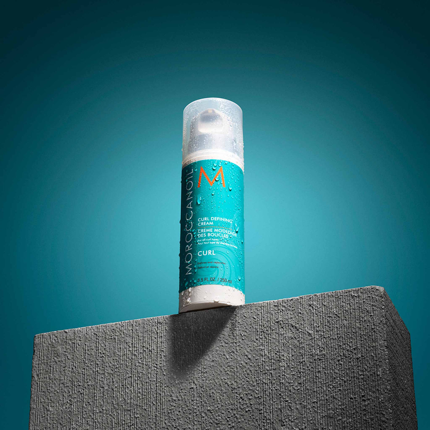 Moroccanoil Curl Defining Cream 250ml