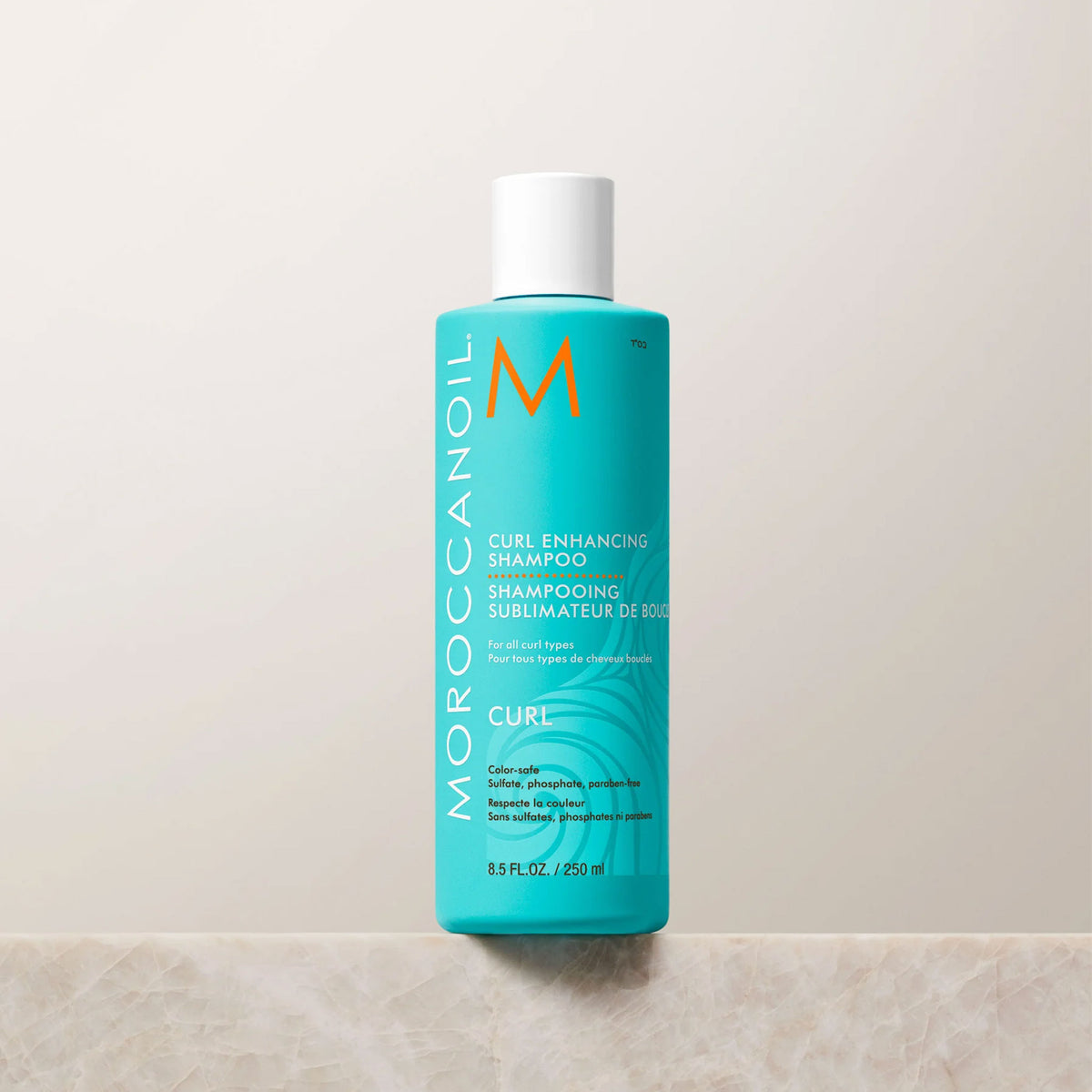 Moroccanoil Curl Enhancing Shampoo 250ml