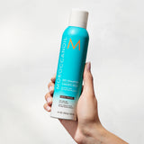 Moroccanoil Dry Shampoo Dark Tones 205ml