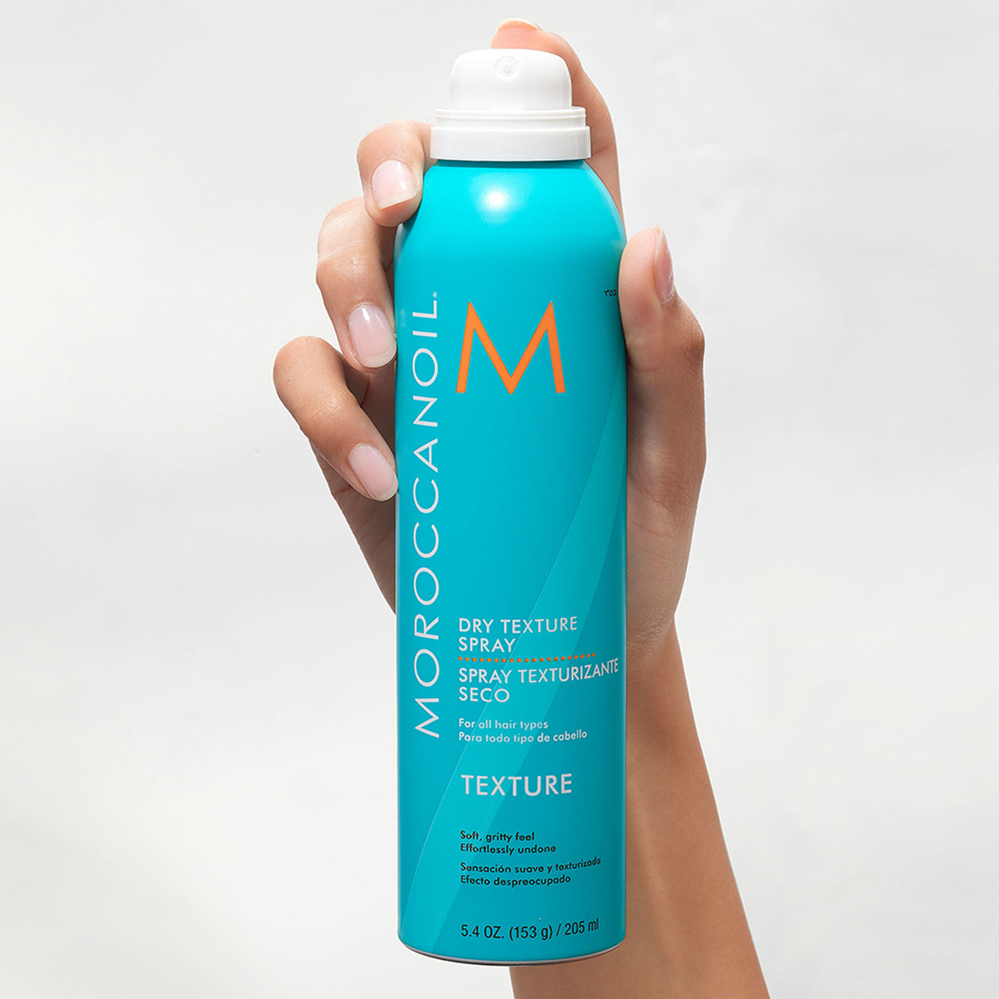 Moroccanoil Dry Texture Spray 205ml
