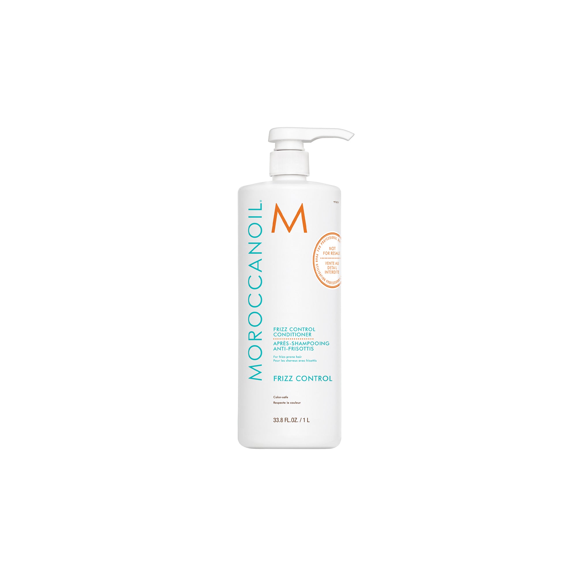 Moroccanoil Frizz Control Conditioner 1000ml