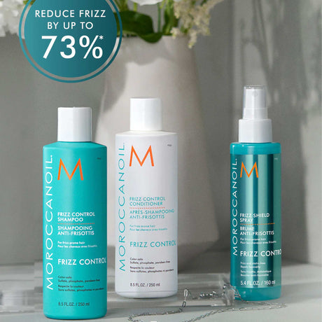 Moroccanoil Frizz Control Conditioner 250ml
