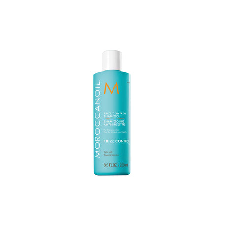 Moroccanoil Frizz Control Shampoo 250ml