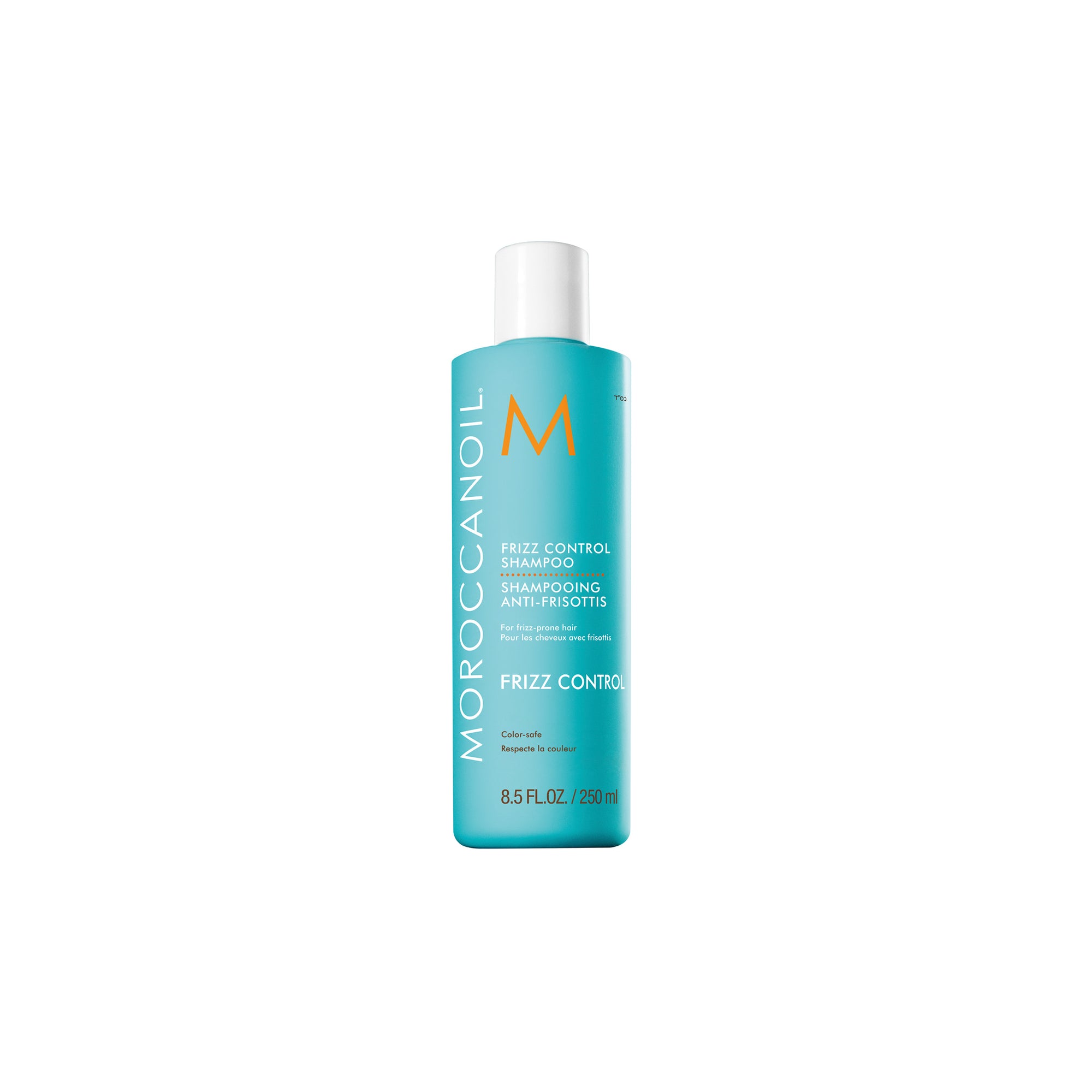 Moroccanoil Frizz Control Shampoo 250ml