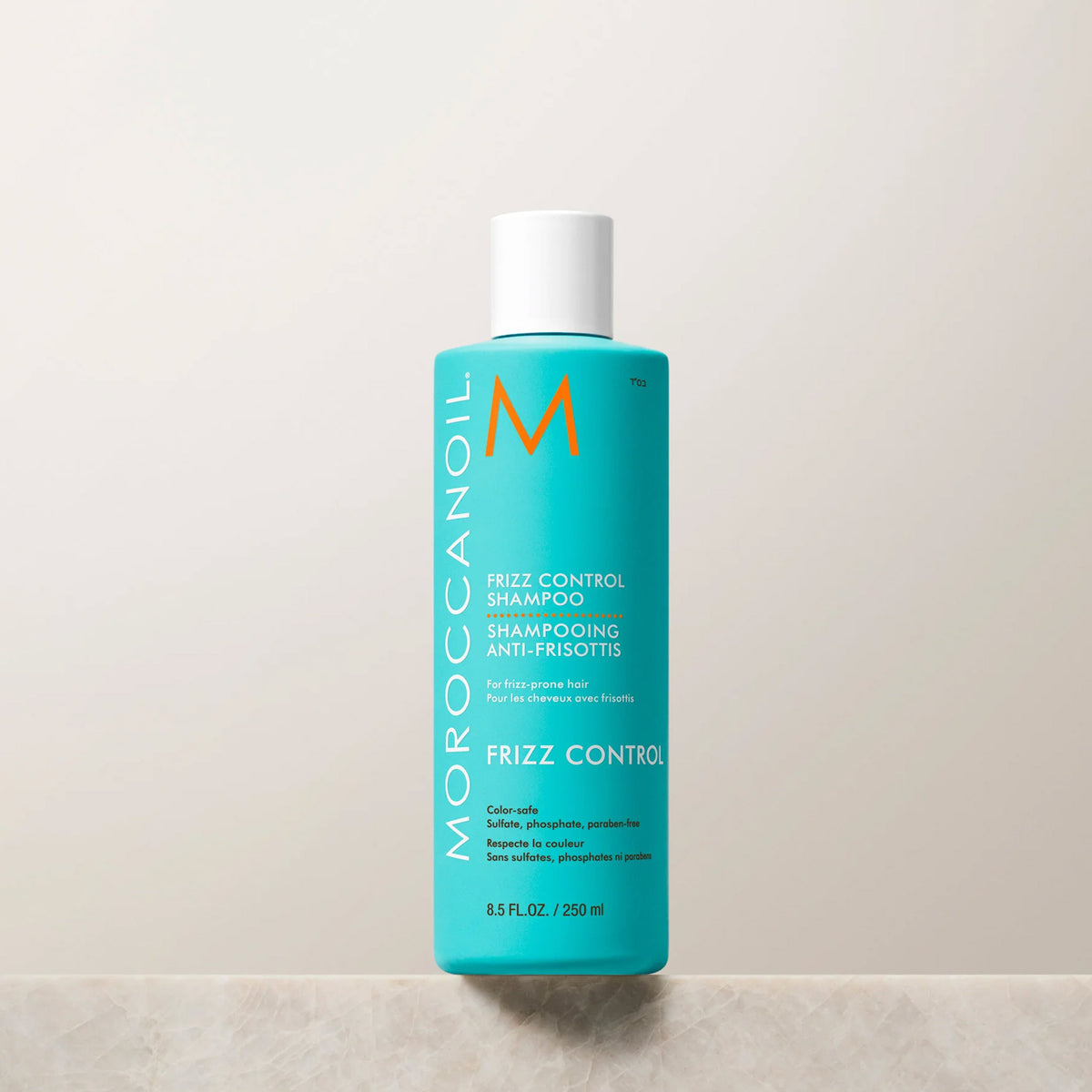 Moroccanoil Frizz Control Shampoo 250ml