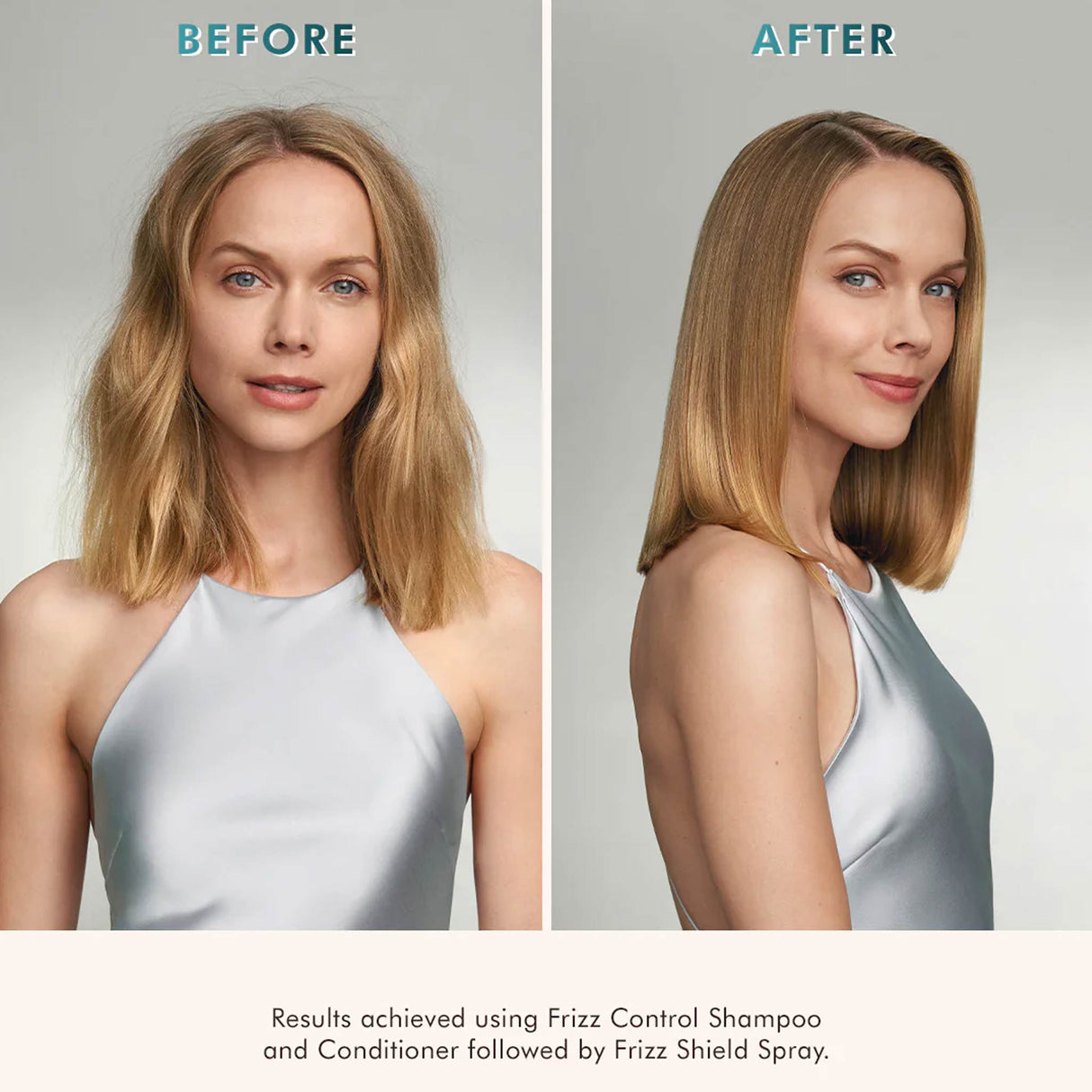 Moroccanoil Frizz Control Shampoo 250ml