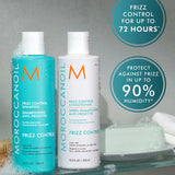 Moroccanoil Frizz Control Shampoo 250ml